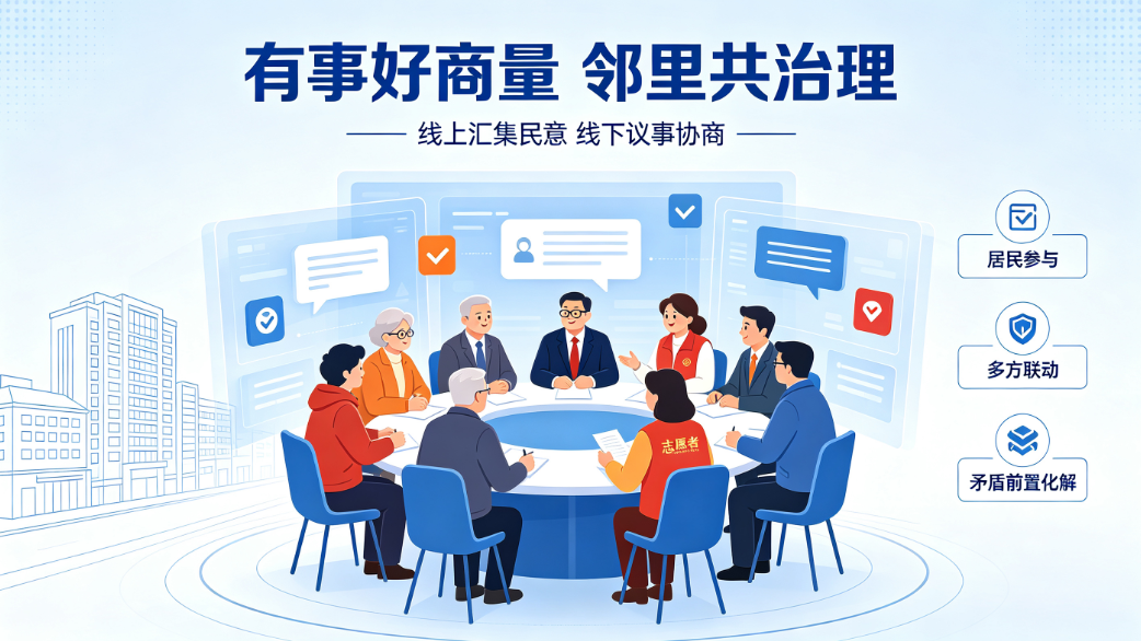 “无效需求”去哪儿了？基层治理中的“剔除”与“容错”机制探析